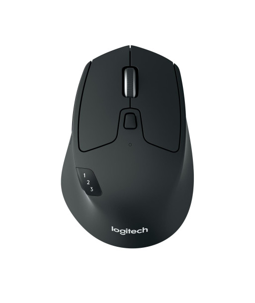 MOUSE BLUETH OPTICAL M720/TRIATHLON 910-004791 LOGITECH