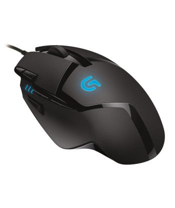Arvutihiir G402/BLACK 910-004067 LOGITECH