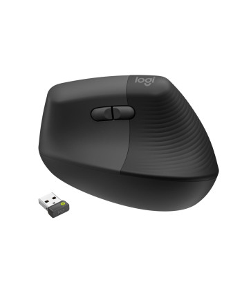 Беспроводная мышь VERTICAL/BLACK RIGH 910-006494 LOGITECH