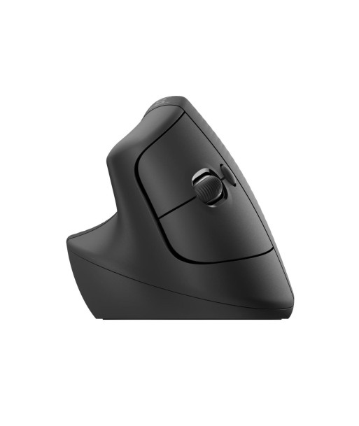 Беспроводная мышь VERTICAL/GRAP/BLACK 910-006495 LOGITECH