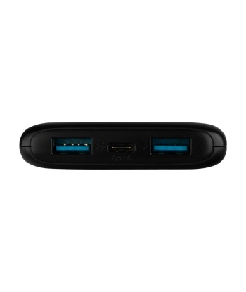 Fixed Power Bank Zen 10000 mAh, Black