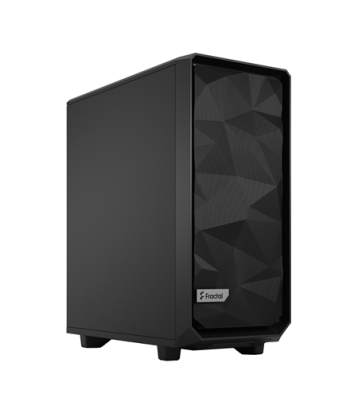 Fractal Design, Meshify 2 Compact, ATX, Black