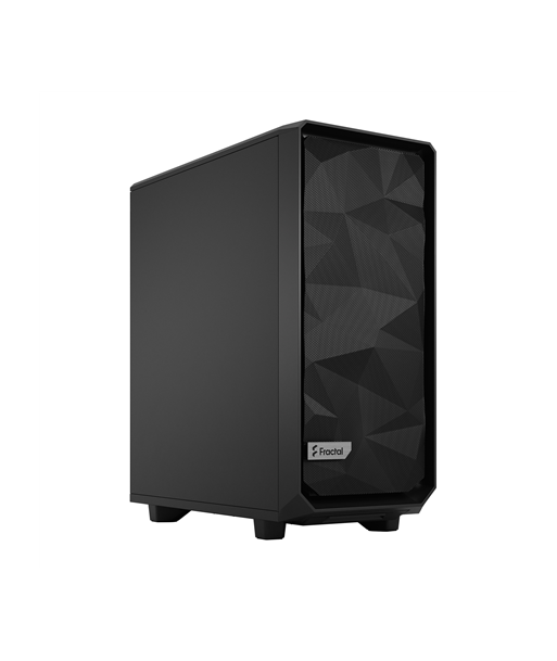 Fractal Design, Meshify 2 Compact, ATX, Black