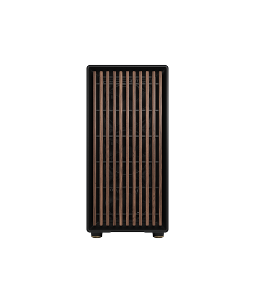 Fractal Design, North XL, Mid-Tower, Charcoal Black