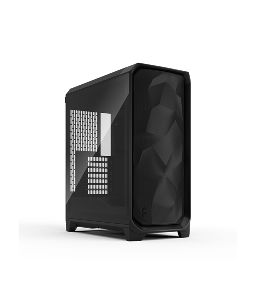 Fractal Design Meshify 3 | ATX | Black TG Light Tint