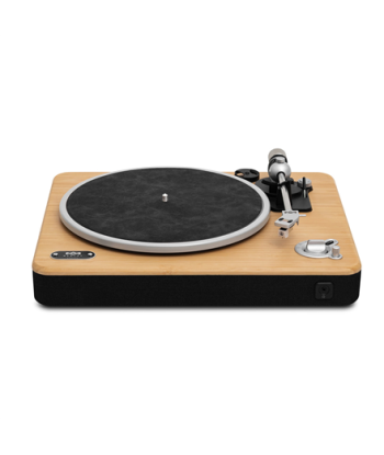 Виниловый проигрыватель Marley | Stir It Up Wireless 2 | Bluetooth Out