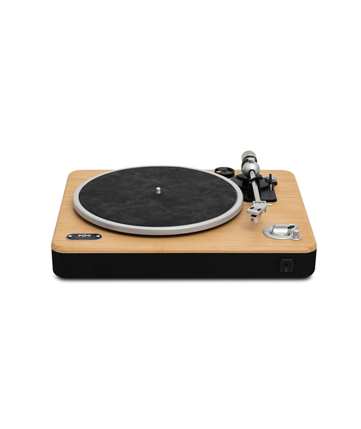 Vinüülplaadi mängija Marley | Stir It Up Wireless 2 | Bluetooth Out