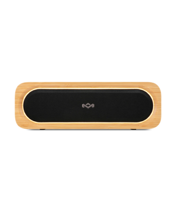 Kõlar Marley, Get Together 3, Bluetooth, Signature Black, Wireless connection
