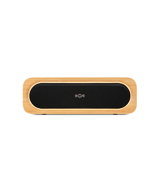 Kõlar Marley, Get Together 3, Bluetooth, Signature Black, Wireless connection