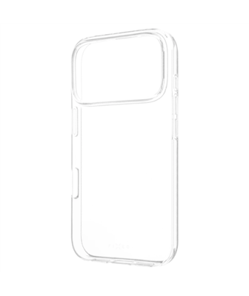 Fixed Story, Back cover, Xiaomi, 17 Ultra, TPU, Clear