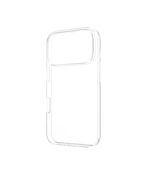 Fixed Story, Back cover, Xiaomi, 17 Ultra, TPU, Clear