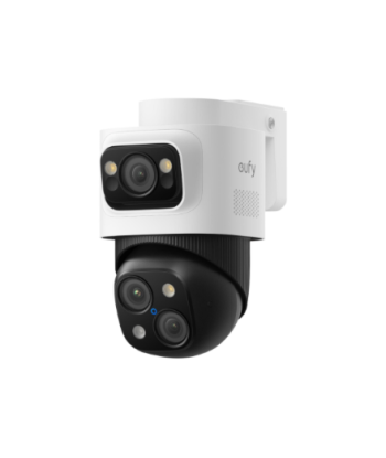 Anker Eufy PoE Cam S4 Bullet-PTZ Camera, PTZ, 16 MP, 2.8 mm/F1.6, IP65, H.264, H.265