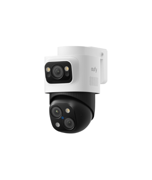 Anker Eufy PoE Cam S4 Bullet-PTZ Camera, PTZ, 16 MP, 2.8 mm/F1.6, IP65, H.264, H.265