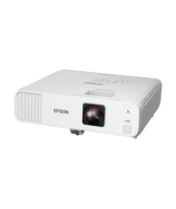 Epson 3LCD Projector EB-L270F, FHD, 5200 ANSI lumens, White