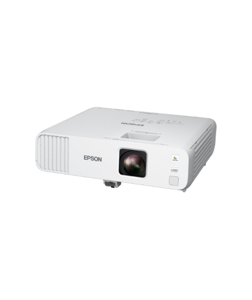 Epson 3LCD Projector EB-L270F, FHD, 5200 ANSI lumens, White