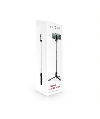 Fixed Selfie stick With Tripod Snap Lite 155 g, 56 cm, Aluminum alloy