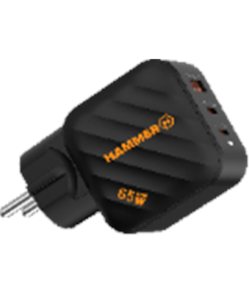 HAMMER RapidCharge 65W | Hammer