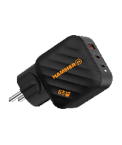 HAMMER RapidCharge 65W | Hammer
