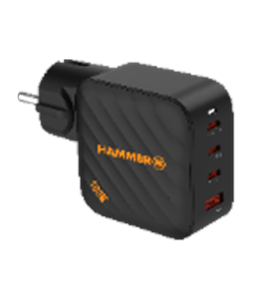 HAMMER RapidCharge 100W | Hammer