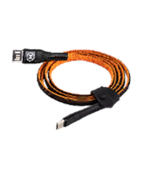 HAMMER USB-A to USB-C Cable | Hammer