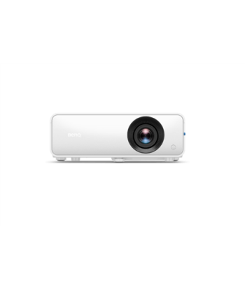 Benq Meeting Room Projector LW555C, WXGA (1280x800), 3500 ANSI lumens, White