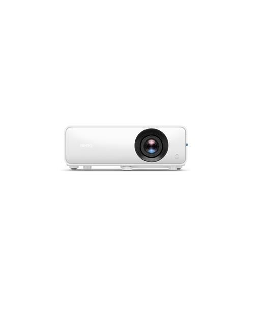 Benq Meeting Room Projector LW555C, WXGA (1280x800), 3500 ANSI lumens, White