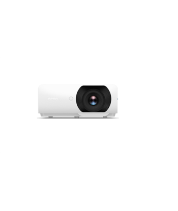 Benq Meeting Room Projector LW655C, WXGA (1280x800), 4000 ANSI lumens, White
