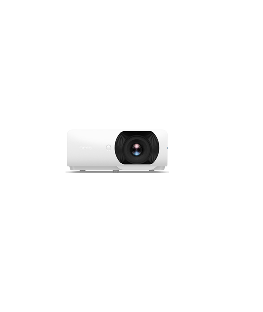 Benq Meeting Room Projector LW655C, WXGA (1280x800), 4000 ANSI lumens, White