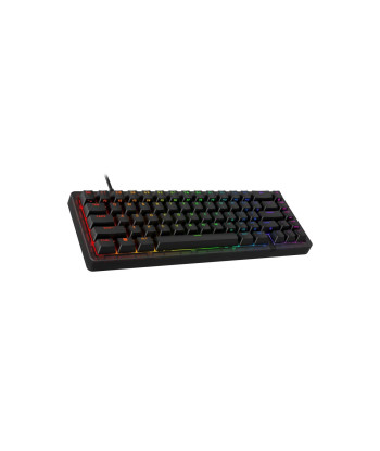 KEYBOARD ORIGINS 2 65 RGB/BLACK B4QS3AA ABA HYPERX