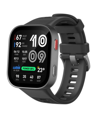 SMARTWATCH BIP MAX/CARBON GRAY W2568EU3N AMAZFIT