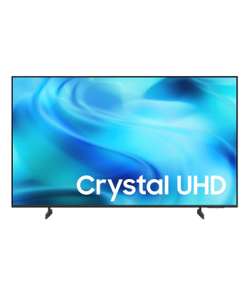 TV SAMSUNG 55" 2.4K Ultra HD 3840 x 2160 pixels Flat LED QE55U8072HUXXH