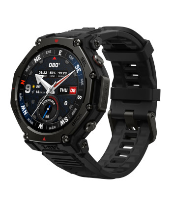 SMARTWATCH AMAZFIT T-REX 3 PRO/44MM BLACK W2548GL5N HUAMI