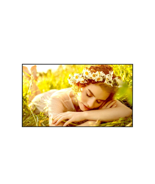 DISPLAY LCD 75" 4K/75UL5Q-M LG