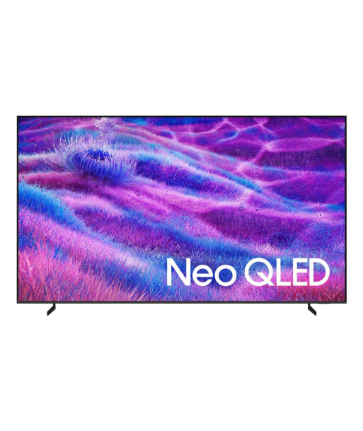 ТВ SAMSUNG 100" 4K Ultra HD 3840 x 2160 pixels Flat 16:9 Neo QLED QE100QN80FUXXH