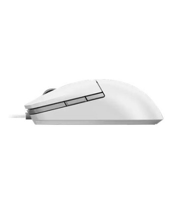 Lenovo Legion M300s RGB игровая мышь, USB 2.0, Glacier White