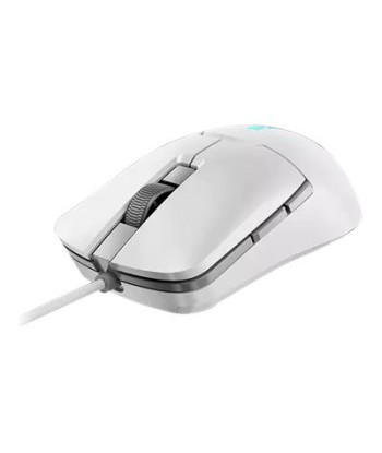 Lenovo Legion M300s RGB игровая мышь, USB 2.0, Glacier White