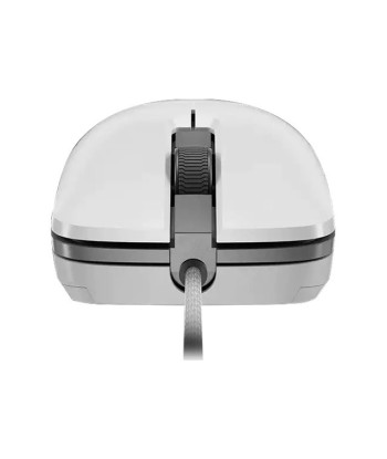 Lenovo Legion M300s RGB игровая мышь, USB 2.0, Glacier White