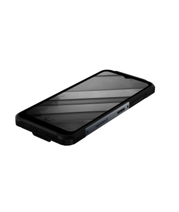 Hammer Construction 2 5G nutitelefon, 6 GB RAM, 128 GB, hõbedane