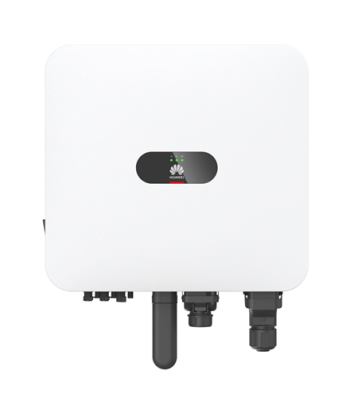 Huawei SUN2000-8K-MAP0 8 kW 3-faasiline hübriidne tasakaalustamata koormuse inverter