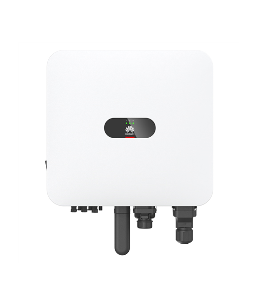 Huawei SUN2000-8K-MAP0 8 kW 3-faasiline hübriidne tasakaalustamata koormuse inverter
