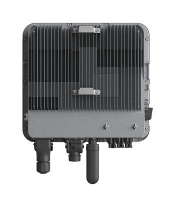 Huawei SUN2000-8K-MAP0 8 кВт трёхфазный гибридный инвертор с несимметричной нагрузкой