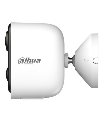Dahua BF5H 5 MP Wi-Fi Battery Bullet Security Camera
