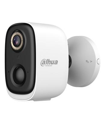 Dahua BF5H 5 Мп Wi-Fi камера видеонаблюдения с аккумулятором