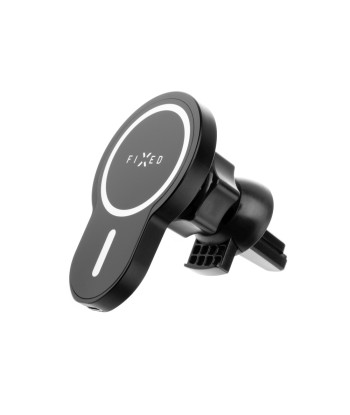 Fixed Car Phone Holder MagClick Universal Black