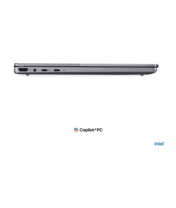 Lenovo ThinkBook 14 2-in-1 G6 IPL 14" Touchscreen Laptop, Intel Core Ultra 5 325, Luna Grey