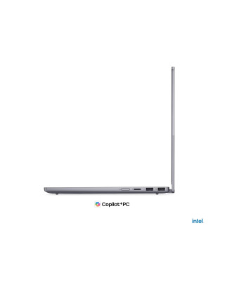 Lenovo ThinkBook 14 2-in-1 G6 IPL 14" puuteekraaniga sülearvuti, Intel Core Ultra 5 325, Luna Grey