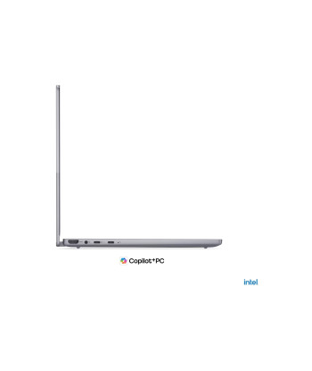 Lenovo ThinkBook 14 2-in-1 G6 IPL 14" puuteekraaniga sülearvuti, Intel Core Ultra 5 325, Luna Grey