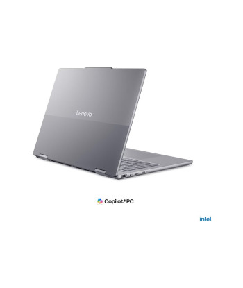 Lenovo ThinkBook 14 2-in-1 G6 IPL 14" puuteekraaniga sülearvuti, Intel Core Ultra 5 325, Luna Grey