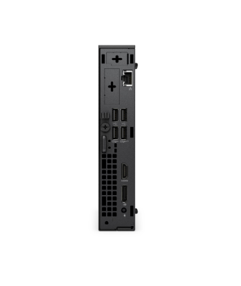 Dell Pro Micro QCM1250, Ultra 5 235T, 16 GB, 512 GB, Win11 Pro, 3 a ProSupport