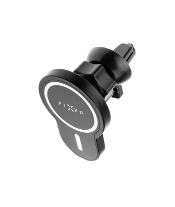 Fixed Car Phone Holder MagClick Universal Black